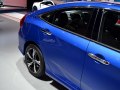 2016 Honda Civic X Sedan - Bild 6