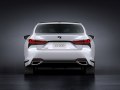 Lexus LS V (facelift 2020) - Снимка 3