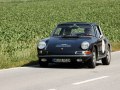 Porsche 911 Targa (F) - Bilde 8