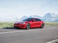 2021 Tesla Model S (facelift 2021) - Technische Daten, Verbrauch, Maße