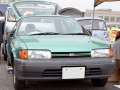 1995 Toyota Corsa Hatchback (L50) - Technische Daten, Verbrauch, Maße