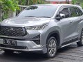 2023 Toyota Kijang Innova Zenix III - Technische Daten, Verbrauch, Maße