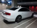 2012 Audi S8 (D4) - Fotografie 4