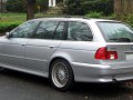 BMW 5 Series Touring (E39, Facelift 2000) - εικόνα 3