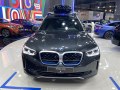 2021 BMW iX3 (G08) - Fotografie 31