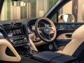 2021 Bentley Bentayga (facelift 2020) - Fotografie 36