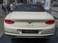 2019 Bentley Continental GTC III - Fotoğraf 75