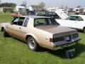 1981 Buick Regal II Coupe (facelift 1981) - Фото 3