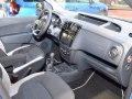 2017 Dacia Dokker Stepway (facelift 2017) - Fotografie 7