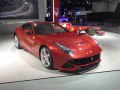 2012 Ferrari F12 Berlinetta - Fotografie 1