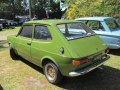 1971 Fiat 127 - Фото 4