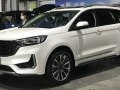 2021 Ford Edge Plus II (China, facelift 2021) - Fotografia 2