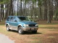 1995 Ford Explorer II - Bilde 7