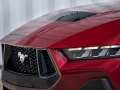 2024 Ford Mustang Convertible VII - Foto 5