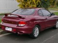 1999 Hyundai Coupe I (RD2, facelift 1999) - Снимка 2