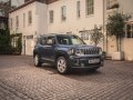 Jeep Renegade (facelift 2018) - Фото 3