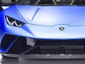 Lamborghini Huracan Performante Spyder - Fotoğraf 4