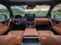 2022 Lexus LX IV (J300) - Fotografia 20