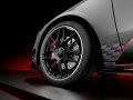 2024 Mercedes-Benz CLA Shooting Brake (X118, facelift 2023) - Снимка 10