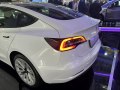 2021 Tesla Model 3 (facelift 2020) - Fotografie 29