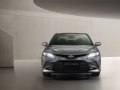 Toyota Camry VIII (XV70, facelift 2020) - Fotografie 4