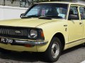 1970 Toyota Corolla II 4-door sedan (E20) - Foto 5