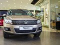 Volkswagen Tiguan (facelift 2011) - Fotografie 3