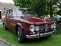 1965 Alfa Romeo Giulia - Fotografie 2