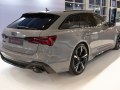 2020 Audi RS 6 Avant (C8) - Bilde 95