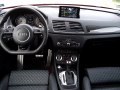 Audi RS Q3 - Bilde 10