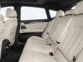 2020 BMW 6er Gran Turismo (G32 LCI, facelift 2020) - Bild 10