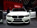 2014 BMW M3 (F80) - Fotoğraf 15