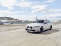 2022 BMW M3 Touring (G81) - Fotografie 10