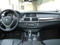 2008 BMW X6 (E71) - Снимка 7