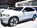 2020 BMW iX3 Concept - Fotografie 8