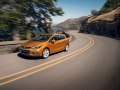 2017 Chevrolet Cruze Hatchback II - Технически характеристики, Разход на гориво, Размери