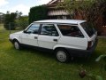 1985 Fiat Regata Weekend - Fotoğraf 2