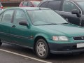 1995 Honda Civic VI Fastback - Foto 5
