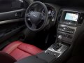 Infiniti G37 Sedan (V36, facelift 2009) - Fotoğraf 4