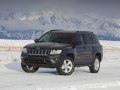 2011 Jeep Compass I (MK, facelift 2011) - Снимка 2