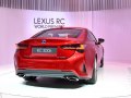 2019 Lexus RC (facelift 2018) - Fotografia 5