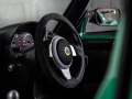 2019 Lotus Exige III S Coupe (facelift 2018) - Fotoğraf 8