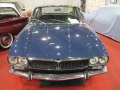 1966 Maserati Mexico - Bilde 8