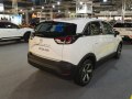 2021 Opel Crossland (facelift 2020) - Bild 25