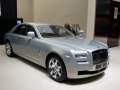 Rolls-Royce Ghost I - Снимка 2