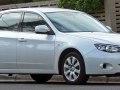 2008 Subaru Impreza III Sedan - Photo 4