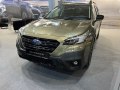 2020 Subaru Outback VI - Fotografie 63