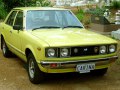 1978 Toyota Carina (TA4L,TA6L) - Технические характеристики, Расход топлива, Габариты
