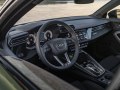 2025 Audi A3 Sportback (8Y, facelift 2024) - Bilde 14