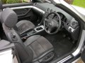 2003 Audi S4 Cabriolet (8E,B6) - Fotoğraf 5